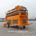 Wheat Maize Soybean Common Bean Gravity Separator/ Gravity Table